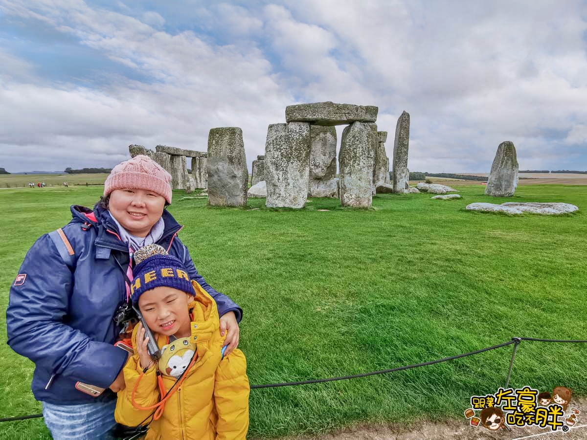 英國景點英國巨石陣Stonehenge世界文化遺產-30_mix01