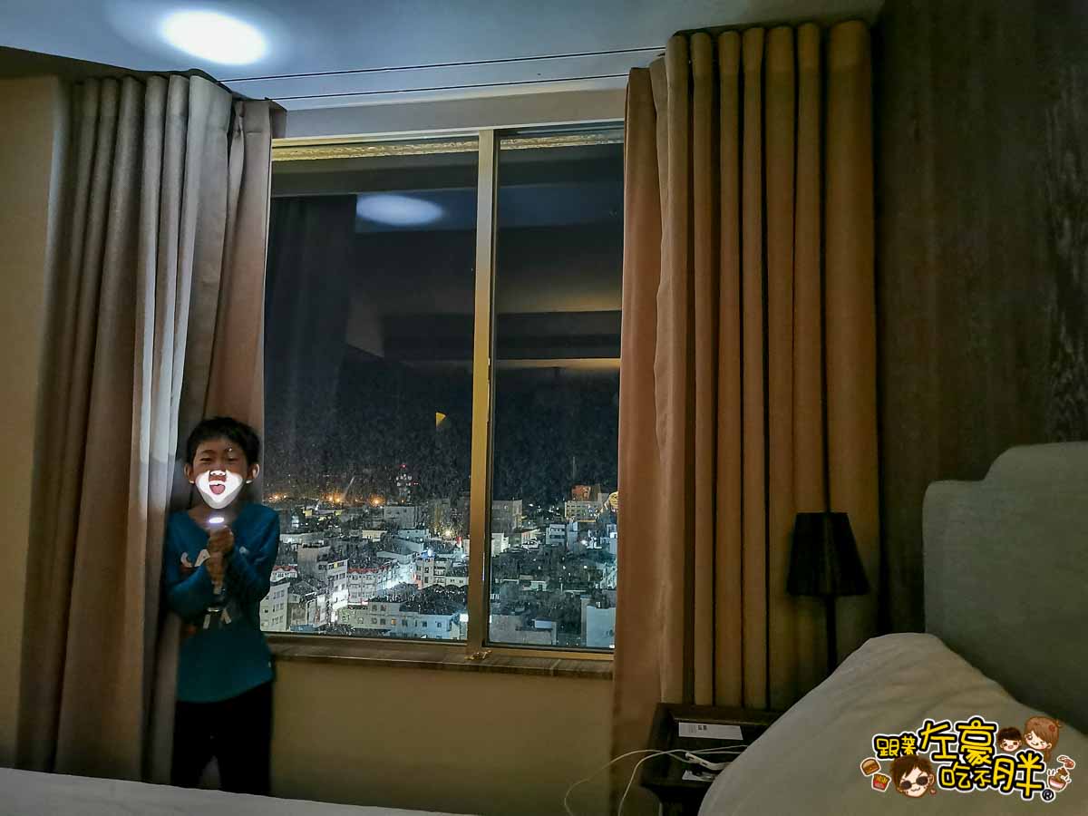 台東桂田喜來登酒店Sheraton Taitung Hotel -36