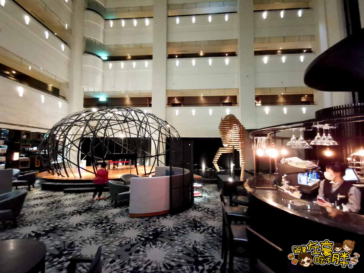 台東桂田喜來登酒店Sheraton Taitung Hotel -53