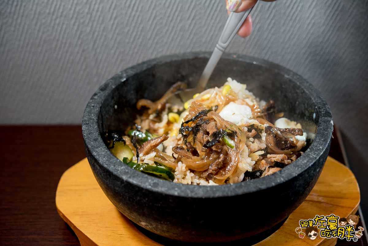 弘焺韓式料理 高雄韓式料理-28