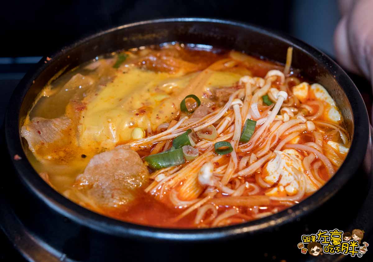 弘焺韓式料理 高雄韓式料理-39