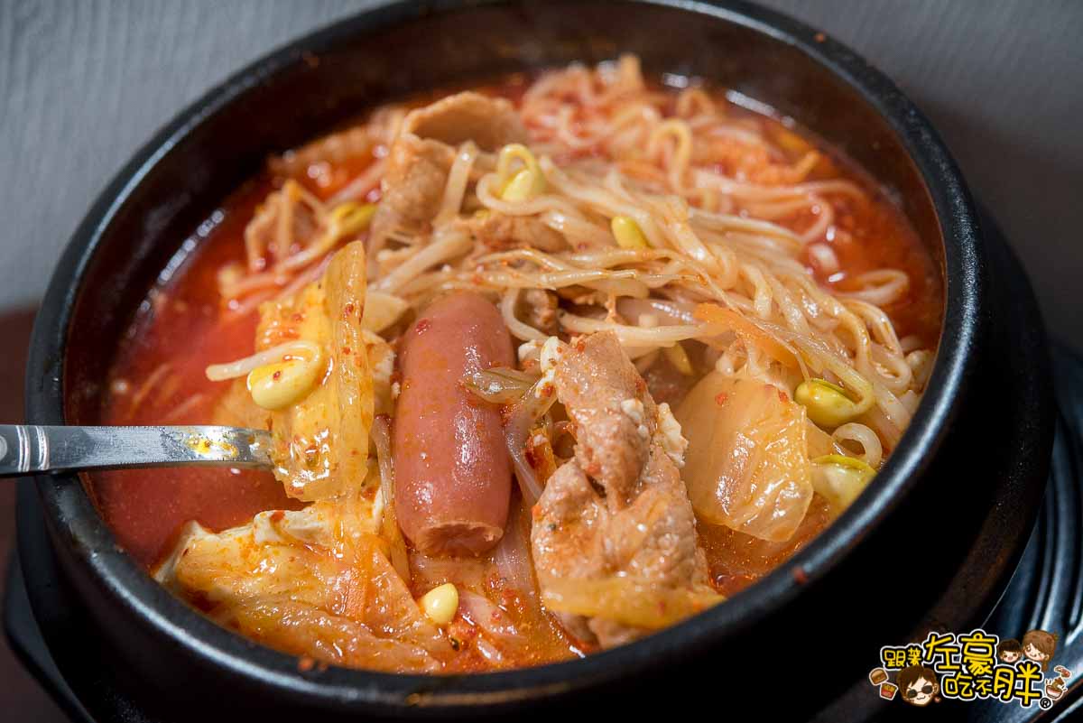 弘焺韓式料理 高雄韓式料理-25