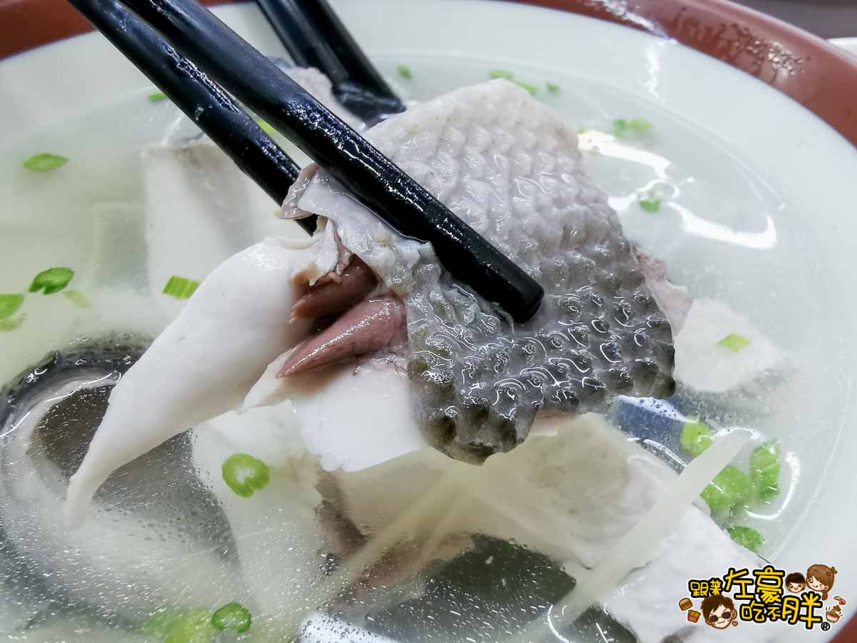 鼎中太皇祖魷魚羊肉羹.肉燥飯.傳統米糕(鼎中旗艦店)-55