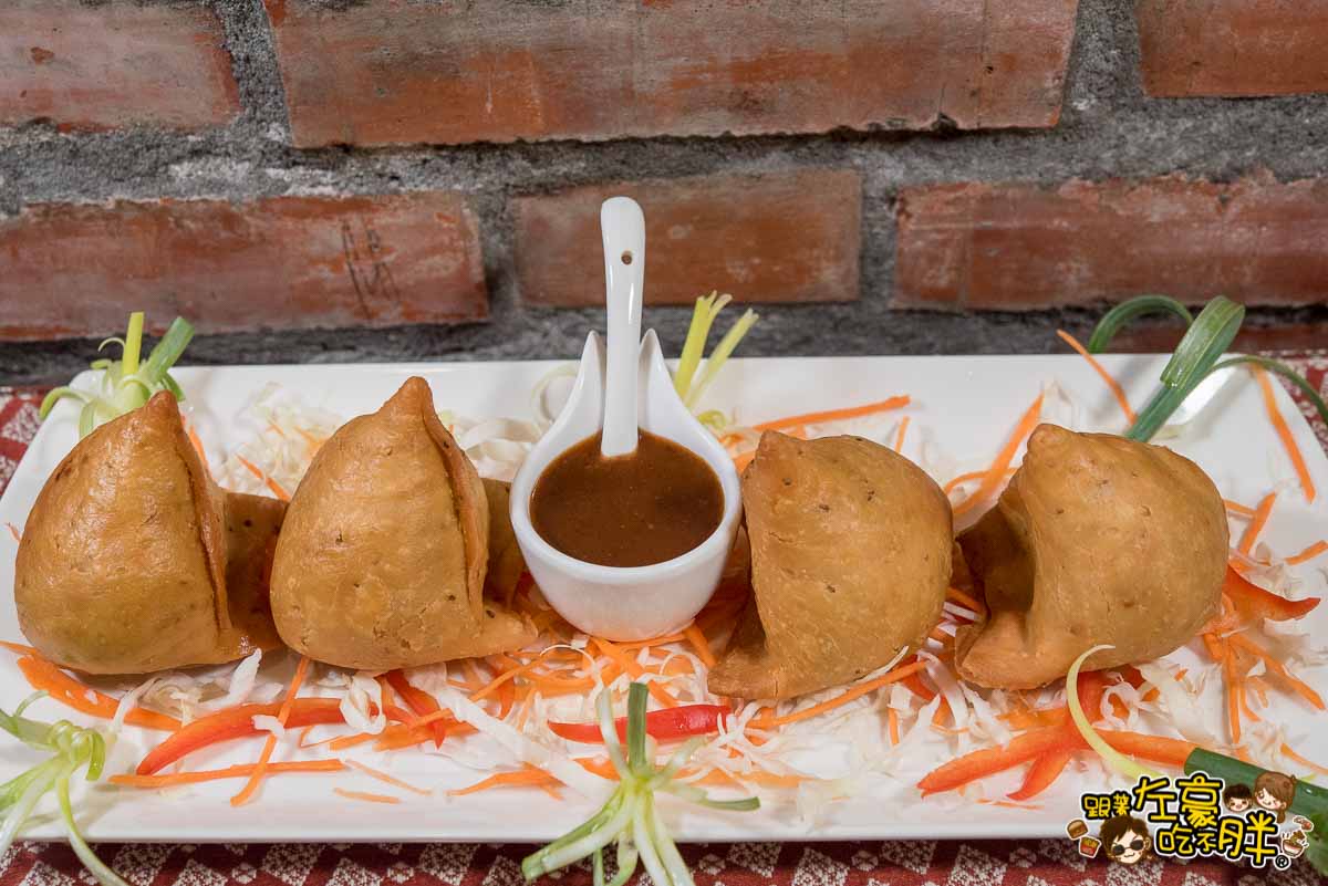 斯里印度餐廳Sree India Palace台中美食推薦-8