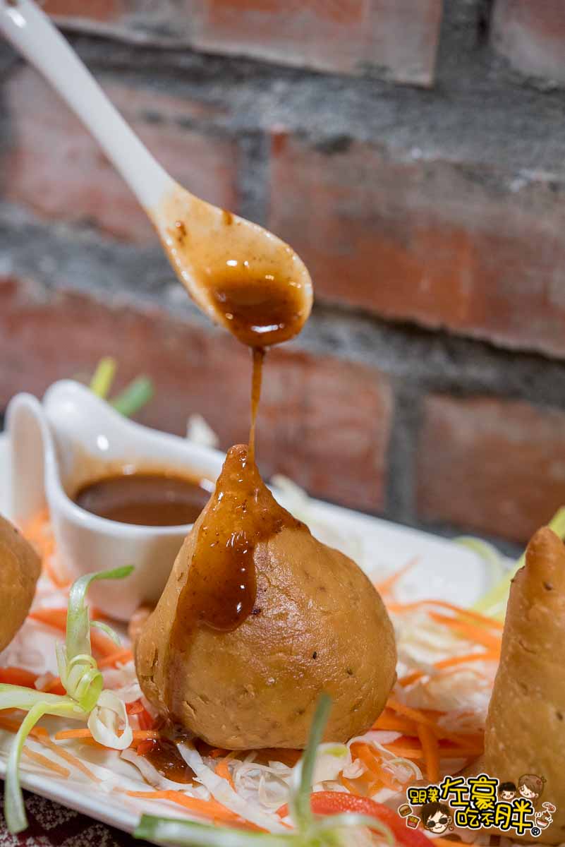 斯里印度餐廳Sree India Palace台中美食推薦-10