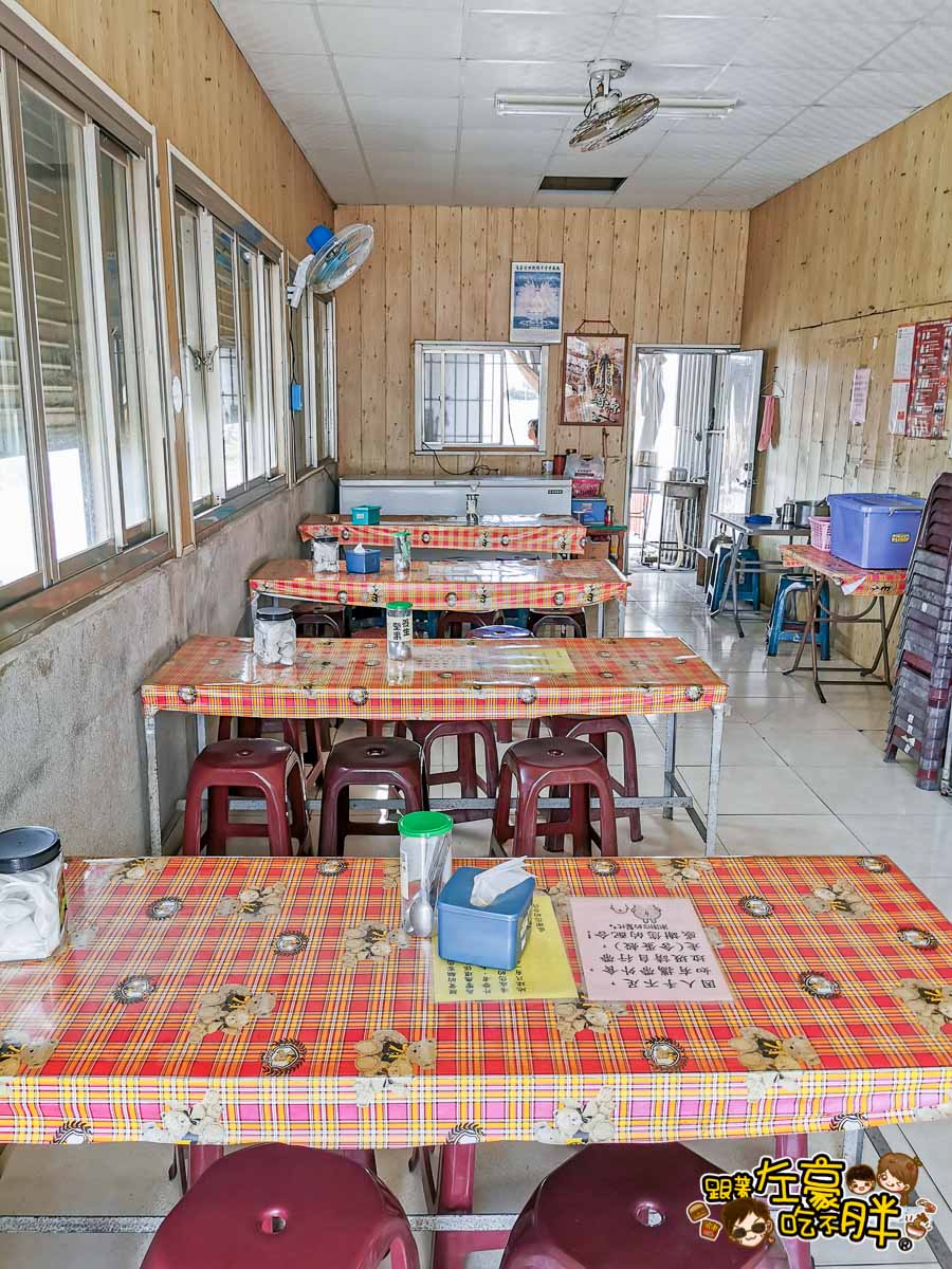 阿香綠豆蒜 屏東車城美食 -5