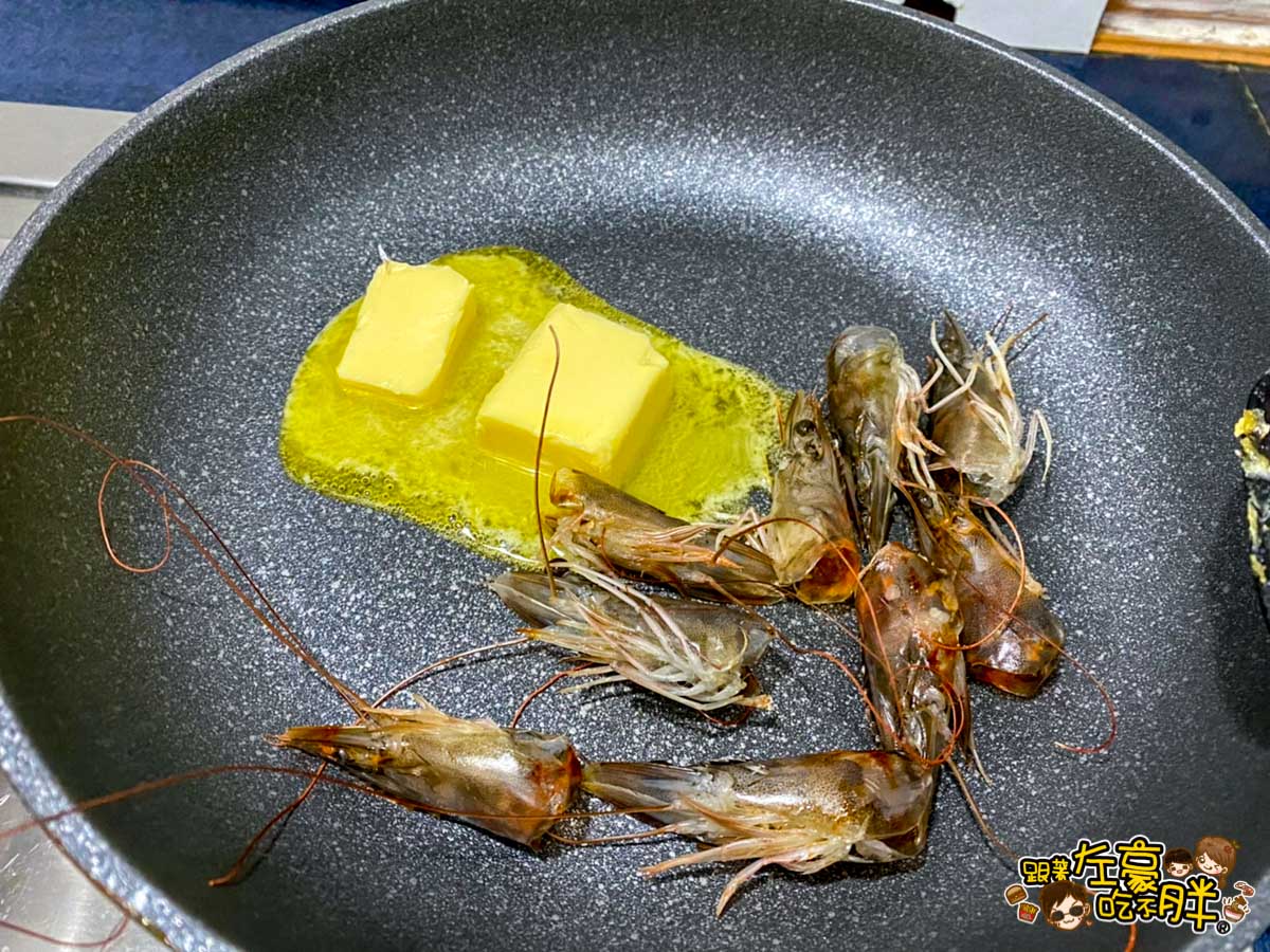 食譜 沖繩蝦蝦飯 老婆食譜 -9