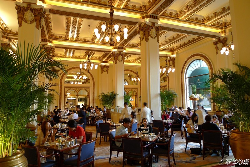 hongkong peninsula,the lobby afternoon tea,半島酒店下午茶,大堂下午茶,香港半島酒店